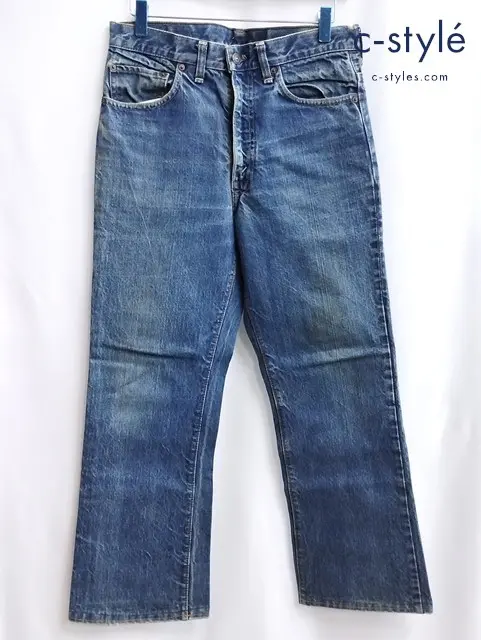Levi’s リーバイス 517-0217 デニムパンツ W31 L34