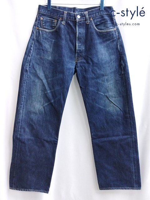 Levi’s リーバイス 501XX 501-0003 デニムパンツ W33 L36