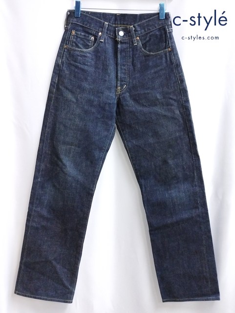 Levi’s リーバイス ジーンズ デニムパンツ 503B W28 L36