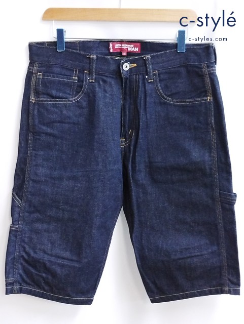 Levi’s × JUNYA WATANABE MAN 503 デニムハーフパンツ W40 L34