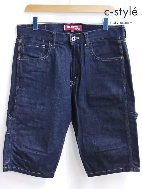 Levi’s × JUNYA WATANABE MAN 503 デニムハーフパンツ W40 L34