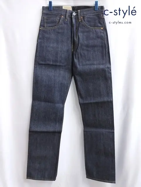 Levi’s リーバイス LEVI’S VINTAGE CLOTHING S501XX 501-0072 デニムパンツ S29 L34