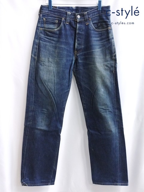 Levi’s リーバイス LEVI’S VINTAGE CLOTHING 501XXC デニムパンツ W32 L36