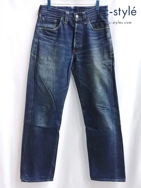 Levi’s リーバイス LEVI’S VINTAGE CLOTHING 501XXC デニムパンツ W32 L36