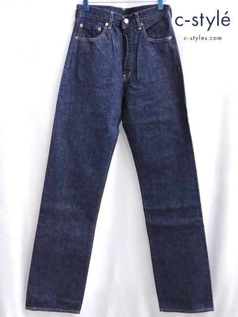 Levi’s リーバイス 503B デニムパンツ ジーンズ W29 L36 ダークインディゴ
