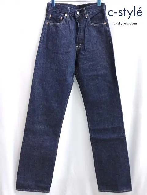 Levi’s リーバイス 503B デニムパンツ ジーンズ W29 L36 ダークインディゴ