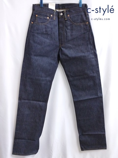 Levi’s リーバイス デニムパンツ LVC 501XX 501-0003 W32 L36
