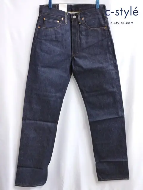 Levi’s リーバイス デニムパンツ LVC 501XX 501-0003 W32 L36