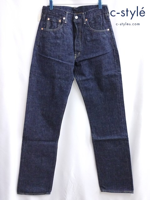 Levi’s リーバイス 503B デニムパンツ ビッグE W32 L36