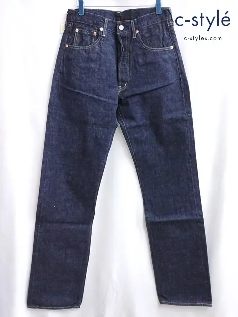 Levi’s リーバイス 503B デニムパンツ ビッグE W32 L36