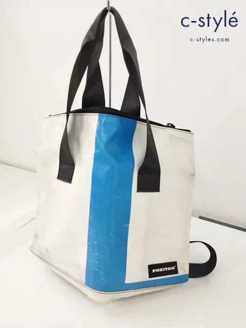 FREITAG フライターグ F45 LOIS ２WAYトートバッグ マルチカラー