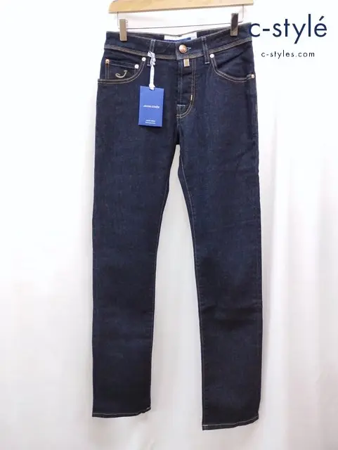 JACOB COHEN ヤコブコーエン デニムパンツ NICK 29 インディゴ