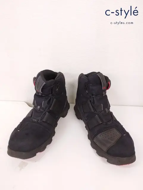 RS TAICHI アールエスタイチ コンバットシューズ 27.0cm ブラック DRYMASTER RSS010