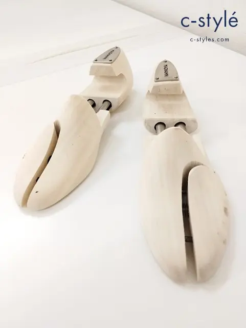 MAGNANNI マグナーニ シューツリー シューキーパー S ベージュ