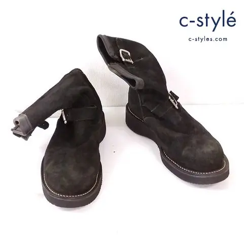 CHIPPEWA チペワ ブーツ 9E ブラック 91069 11732540