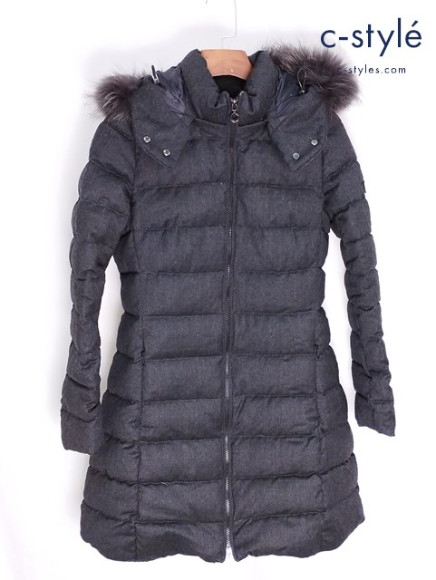 TATRAS タトラス ジャケット 165/88A グレー ラビアナ LTA19A4571 レディース