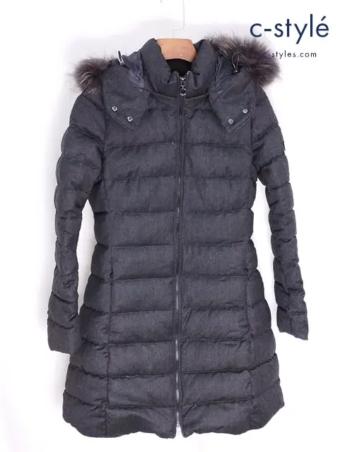 TATRAS タトラス ジャケット 165/88A グレー ラビアナ LTA19A4571 レディース