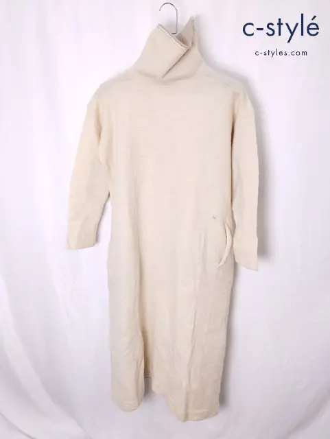 45R フォーティーファイブアール マリンクラフト DRESS 0 クリーム系 5115021 レディース