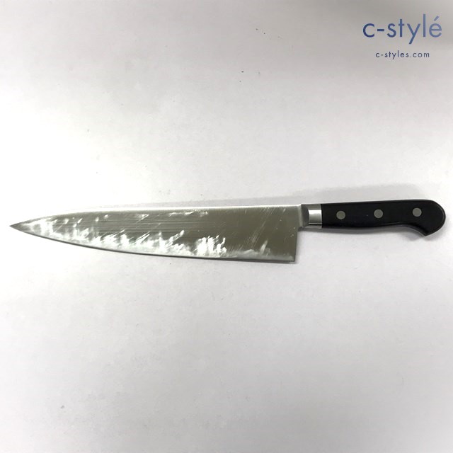 Misono 440 ミソノ440 牛刀 ステンレス シェフナイフ フレンチナイフ 万能包丁 洋包丁 調理器具