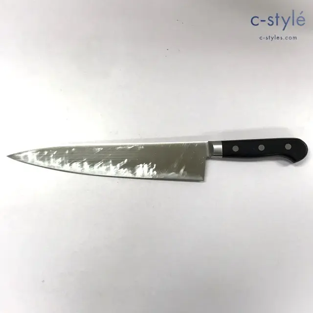 Misono 440 ミソノ440 牛刀 ステンレス シェフナイフ フレンチナイフ 万能包丁 洋包丁 調理器具