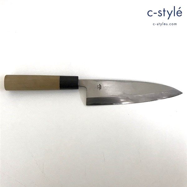 Misono ミソノ 出刃包丁 和包丁 調理器具