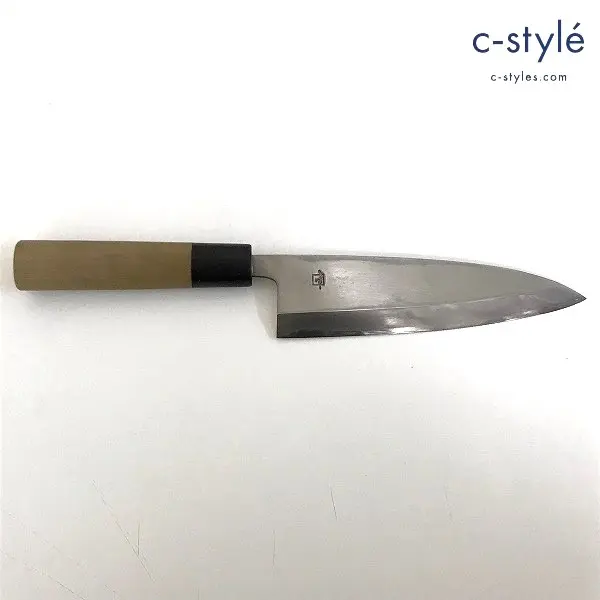 Misono ミソノ 出刃包丁 和包丁 調理器具