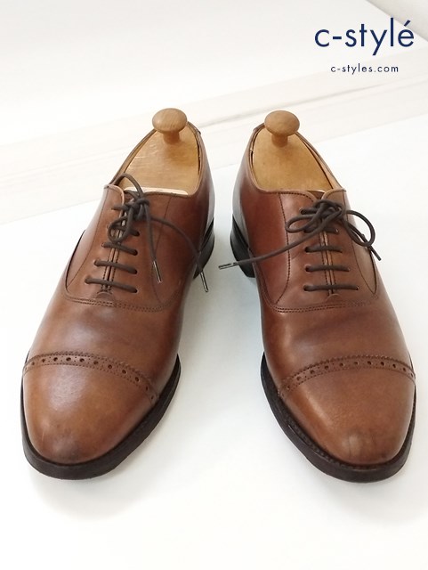 Lloyd Footwear ロイドフットウェア 革靴 ブラウン レザー ビジネスシューズ