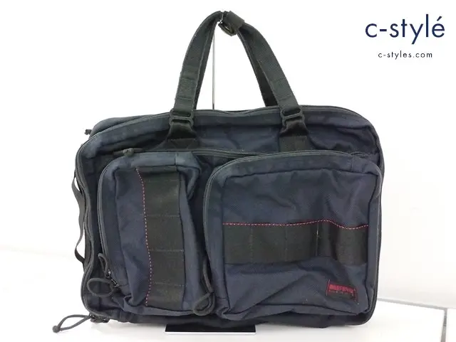 BRIEFING ブリーフィング ショルダーバッグ ネイビー NEO TRINITY LINER BRF399219