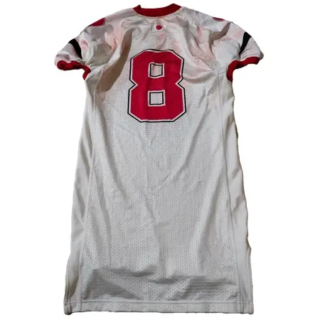 Japan National Team(日本代表) アメリカンフットボール ユニフォーム 選手 実使用品