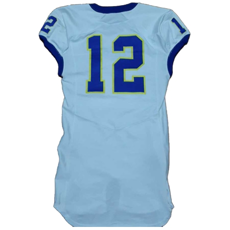 University(大学) アメリカンフットボール ユニフォーム 関西学院大学アメフト部FIGHTERS