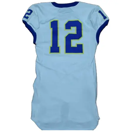 University(大学) アメリカンフットボール ユニフォーム 関西学院大学アメフト部FIGHTERS