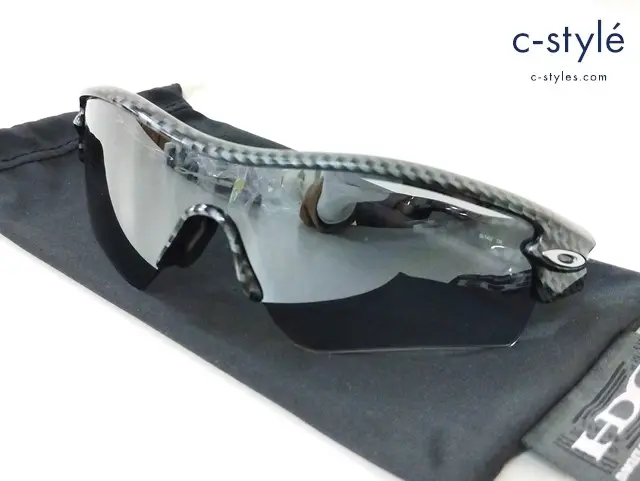 OAKLEY オークリー サングラス グレー RADAR PATH 09-740J 136