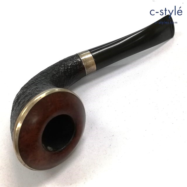 STANWELL スタンウェル パイプ 1991年 イヤーズパイプ 喫煙具 タバコ 煙草