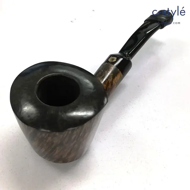 POUL WINSLOW ポールウィンズロウ パイプ CROWN 300 HANDMADE IN DENMARK 喫煙具 タバコ 煙草
