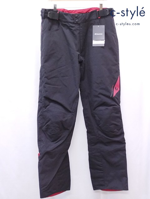 RSタイチ マトリックス オーバーパンツ XXL ブラック RSY547