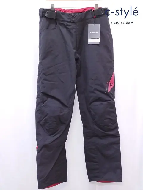 RSタイチ マトリックス オーバーパンツ XXL ブラック RSY547