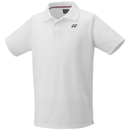 YONEX(ヨネックス) バドミントン ウェア ユニポロシャツ. 10621