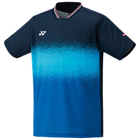 YONEX(ヨネックス) バドミントン ウェア メンズゲームシャツ(フィットスタイル). 10697