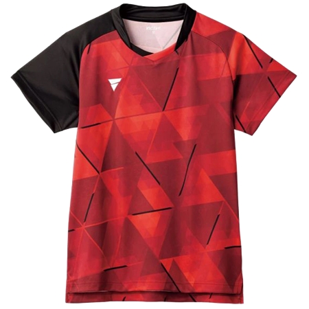 VICTAS(ヴィクタス) 卓球 ユニフォーム ゲームシャツ 男子日本代表モデル