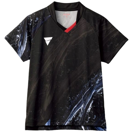 VICTAS(ヴィクタス) 卓球 ユニフォーム JTTA公認 レディース V-NLGS408