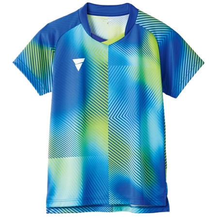 VICTAS(ヴィクタス) 卓球 ユニフォーム V-NGS242 卓球ユニフォーム 男子 2022 日本代表モデル