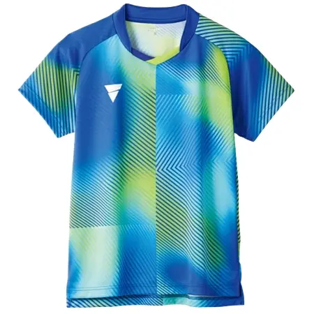 VICTAS(ヴィクタス) 卓球 ユニフォーム V-NGS242 卓球ユニフォーム 男子 2022 日本代表モデル