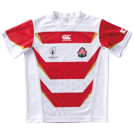 World Cup(ワールドカップ) ラグビー ユニフォーム W杯 2019
