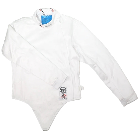 ABSOLUTE FENCING(アブソリュートフェンシング) フェンシング ユニフォーム FIEジャケット “Signature Series”（CE800NW, For Men）