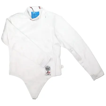 ABSOLUTE FENCING(アブソリュートフェンシング) フェンシング ユニフォーム FIEジャケット “Signature Series”（CE800NW, For Men）