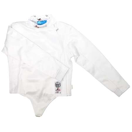 ABSOLUTE FENCING(アブソリュートフェンシング) フェンシング ユニフォーム FIEジャケット “Signature Series”（CE800NW, For Women）