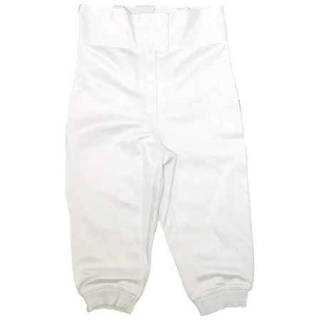 ABSOLUTE FENCING(アブソリュートフェンシング) フェンシング ユニフォーム FIEパンツ “Signature Series”（CE800NW, For Men）