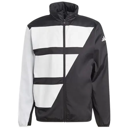 adidas(アディダス) テニス ウェア チームウェア ウーブン テニスジャケット