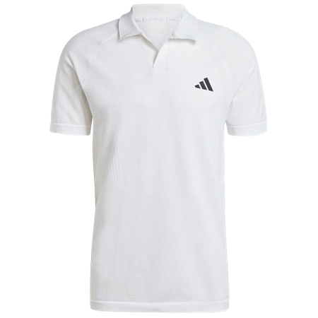 adidas(アディダス) テニス ウェア テニス Pro シームレス AEROREADY フリーリフト ポロシャツ