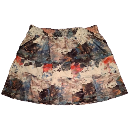 ADMIRAL(アドミラル) テニス ウェア 初期 スコート